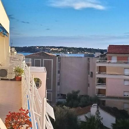 Studio Royal-Beach Apartment Cannes Exterior photo