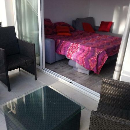Studio Royal-Beach Apartment Cannes Exterior photo