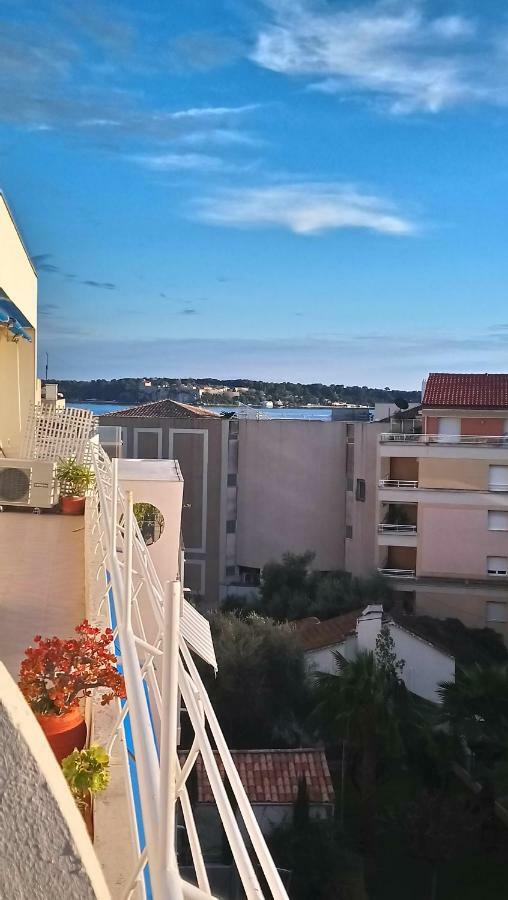 Studio Royal-Beach Apartment Cannes Exterior photo
